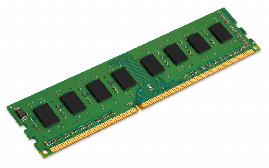 Оперативная память HP 1GB DDR2 667MHz, ECC, UDIMM
