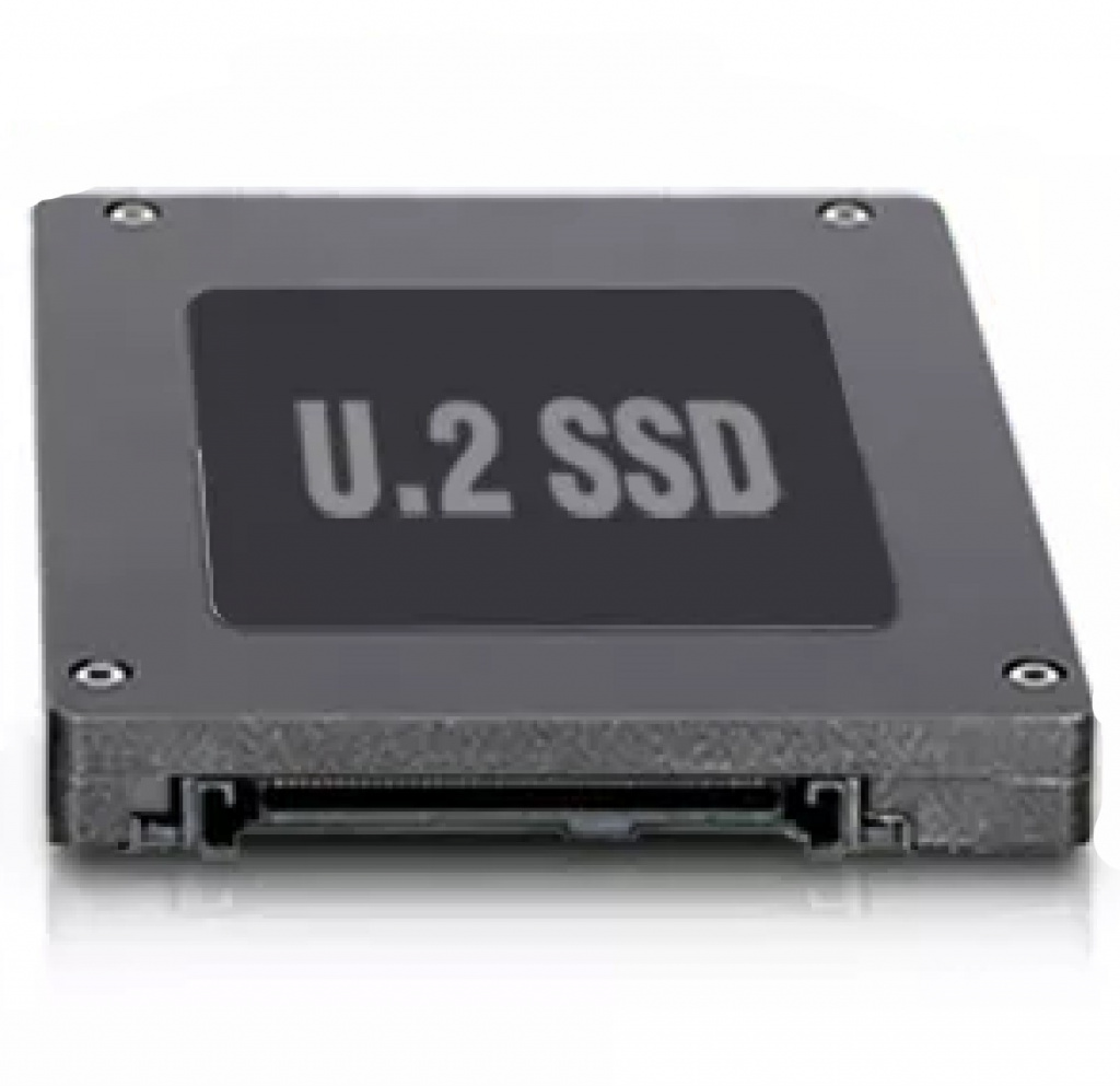 Твердотельный накопитель Samsung Enterprise PM9A3 SSD 15360GB U.2(2.5"), NVMe/PCIE Gen4, 5Y, OEM