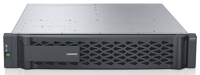 Гибридный массив хранения данных Lenovo ThinkSystem DM5000H