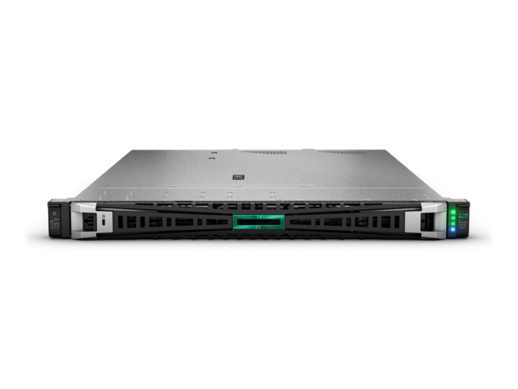 Сервер HPE ProLiant DL320 Gen11 5416S 2.0GHz 16-core 1P 64GB-R 8SFF 800W AMS