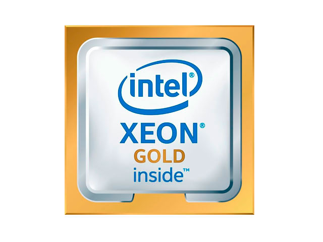 Процессор DELL Intel Xeon Gold 6348