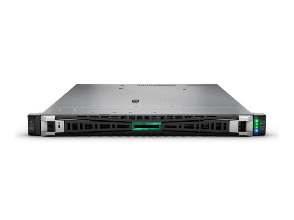 Сервер HPE ProLiant DL325 Gen11 9124 3.0GHz 16C 1P 32GB-DR MR408i-o 8SFF 800W