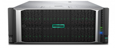 Сервер HPE ProLiant DL580 Gen10 (4U)