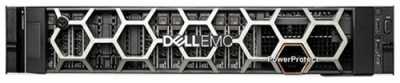 Система Dell EMC PowerProtect DD6900