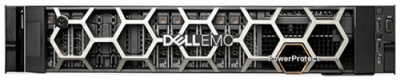 Система Dell EMC PowerProtect DD9400