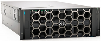 Сервер Dell EMC PowerEdge R960 (4U)