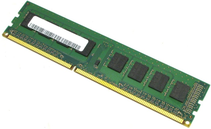 Оперативная память HP 4GB DDR3 1333MHz, ECC, RDIMM