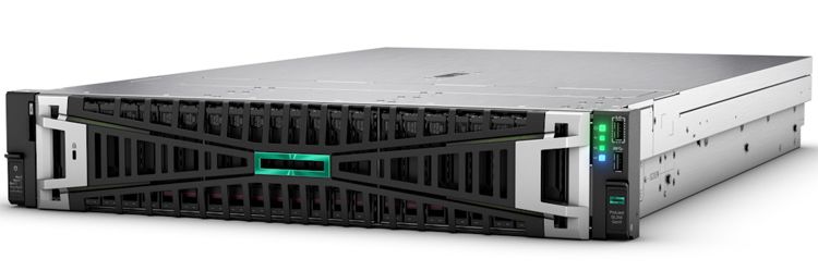 Сервера HPE ProLiant DL385 Gen11